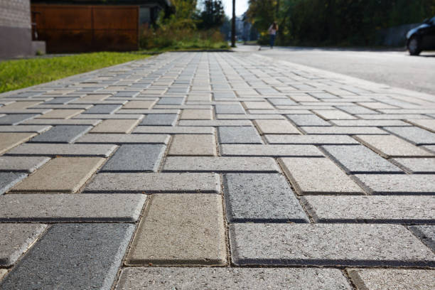 Best Best Driveway Pavers  in Berthoud, CO