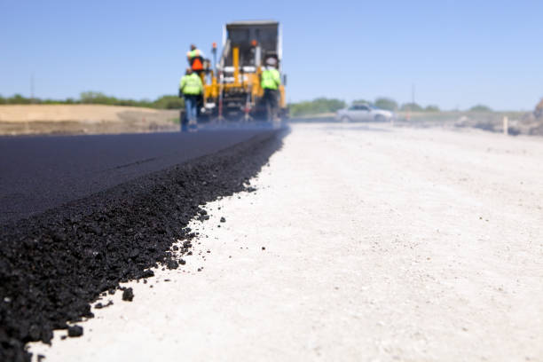 Best Driveway Resurfacing Pavers  in Berthoud, CO